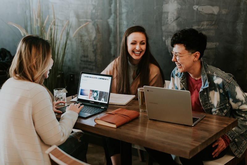 Remote Work: Building Trust with Clients