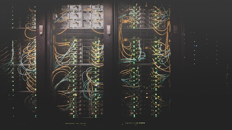 Edge Computing: The Future of Web Performance