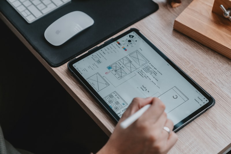 Building Design Systems That Scale